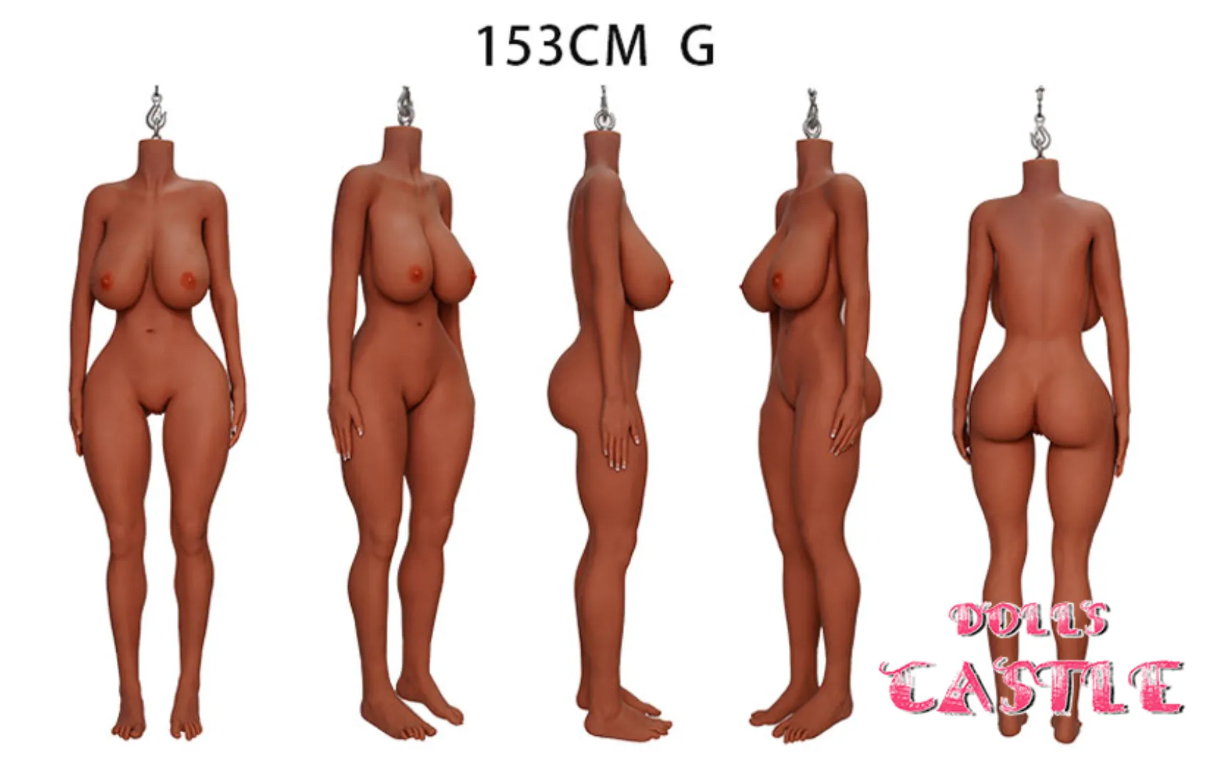 160CM G S8 Silicone (17)